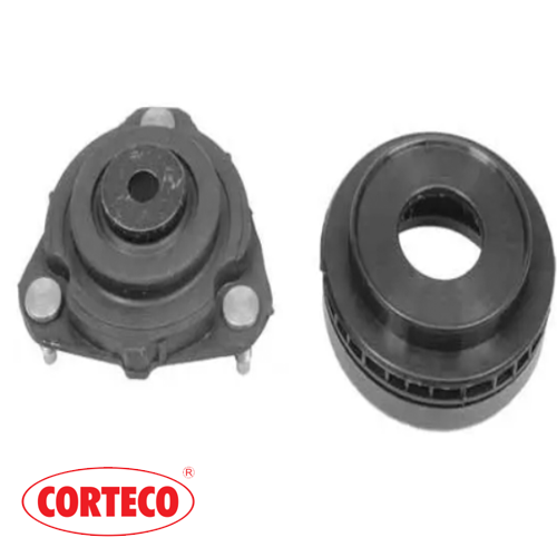 AMORTISÖR TAKOZU ÖN BILYALI SET TAKIM BM FIESTA/FUSION 02-08