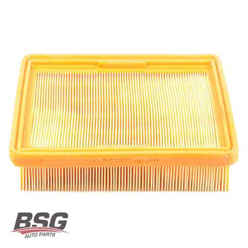 HAVA FILTRESI  1,5 BENZIN ACCENT 1995-1999