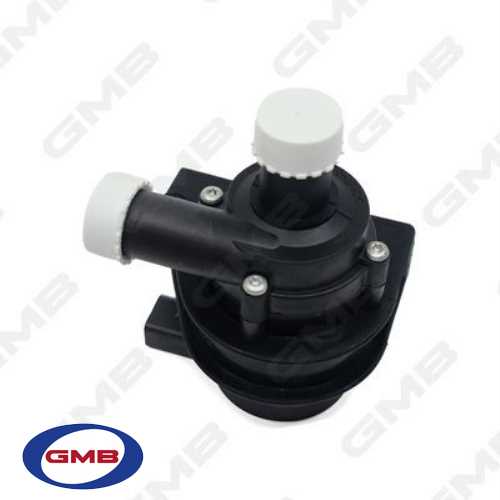 VW GOLF5-JETTA-PASSAT-A3 VW ILAVE SU POMPASI 7.02074.62.0 Ürün Görseli