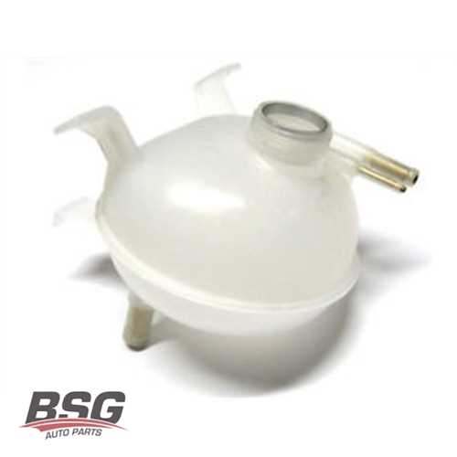 RADYATÖR YEDEK SU DEPOSU  X12XE X14XE C16XE X16XE 15D X15D 15TD X15TD X17D CORSA B 96-01