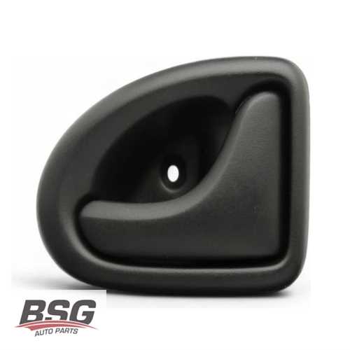 KAPI IÇ AÇMA KOLU SAG SIYAH ESKI MODEL BM CLIO 98-