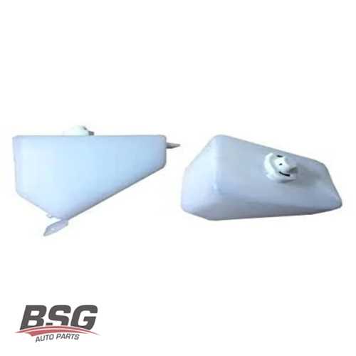 RADYATÖR YEDEK SU DEPOSU KAPAKLI BM M131/DKS 88-