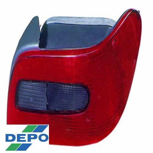 STOP LAMBASI SOL  BM XSARA 97-00 Ürün Görseli