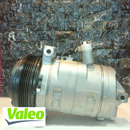 KLİMA KOMPRESÖRÜ NİSSAN NAVARA NP300 D23