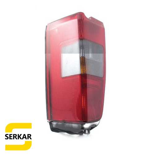 TEMPRA SW STOP LAMBASI SAG