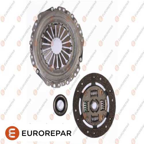 DEBRIYAJ SETI RULMANLI 1,3 BNZ PRIDE / FESTIVA /121 88-00