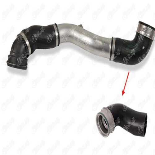 BMW E90-E91-E92-E93 BMW TURBO HORTUMU