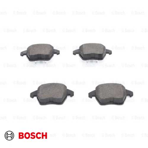 FREN BALATASI ÖN GDB1605 BM POLO-JETTA-A1 13-