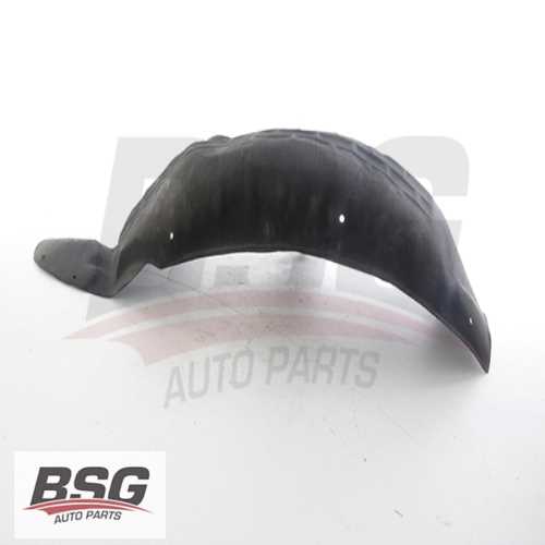 ÇAMURLUK DAVLUMBAZI ARKA SAG  BM FIESTA 08-