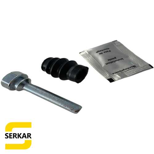 HYUNDAI ACCENT BLUE ELANTRA KALİPER TAKIMI ÜST Ürün Görseli