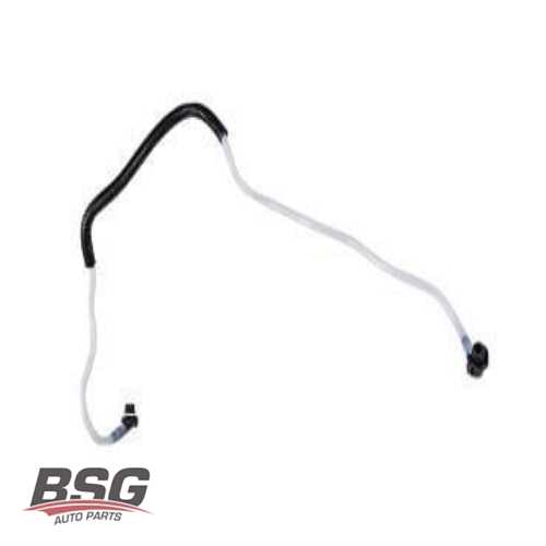 YAKIT HORTUMU  611 SPRINTER-VITO 638 1999-2006 Ürün Görseli