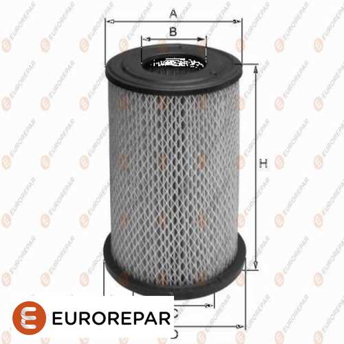 HAVA FILTRESI    97-00 Ürün Görseli