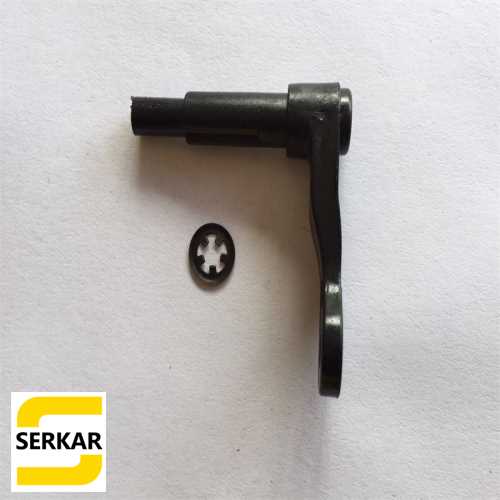 LINEA DIŞ KAPI KOL PLASTİĞİ ÖN SAĞ 