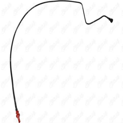 RENAULT CLIO II SYMBOL THALIA SYMBOL II RENAULT YAKIT BORUSU