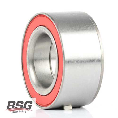 TEKER RULMANI ÖN 72X39 MM - PORYASIZ 14SE C16NZ 18SV ASTRA F VECTRA A 88-98 Ürün Görseli