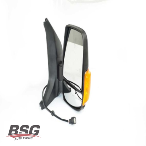 DIS DIKIZ AYNASI SAG MANUEL KISA KOLLU / SINYALLI BM YENI TRANSIT V 363 14- Ürün Görseli