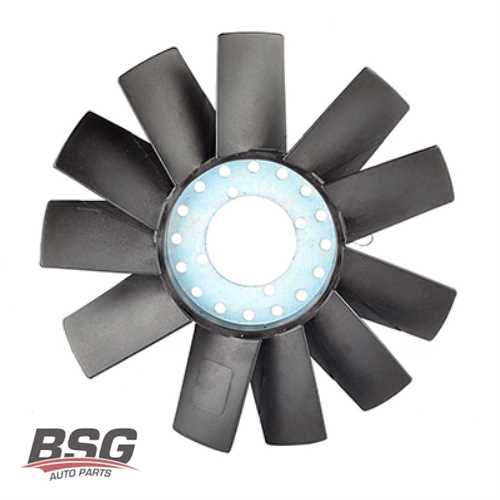 PERVANE SIYAH 2.5 TD TRANSIT TURBO 97-