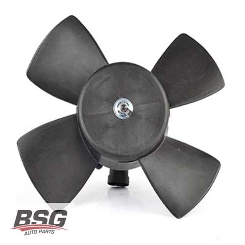 FAN MOTORU DAVLUMBAZ HARIÇ X10XE X12XE CORSA B 93-01