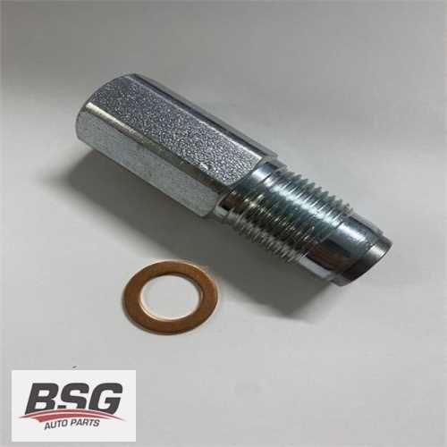 YAKIT POMPA BASINÇ VALFI  BM TRANSIT V-347/BOXER III / JUMPER III 06-