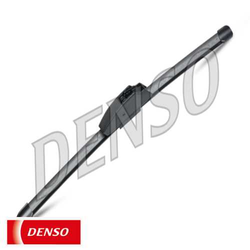 SILECEK SÜPÜRGESI ÖN SAG 400 MM 1.0:1.3 YARIS (P1) : COROLLA VERSO (E12) 02- 99-05