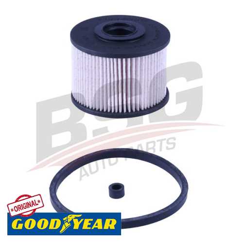 RENAULT KANGO/CLIO RENAULT YAKIT FILTRESI MAZOT FILTRESI