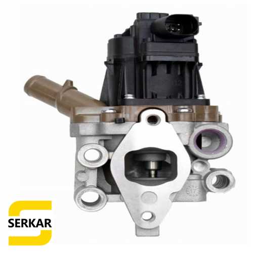 DUCATO 2.3 EURO 5 EGR VALFI Ürün Görseli