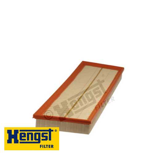 BMW E34-E36-E38-E39 BMW HAVA FILTRESI LX 467/1 Ürün Görseli