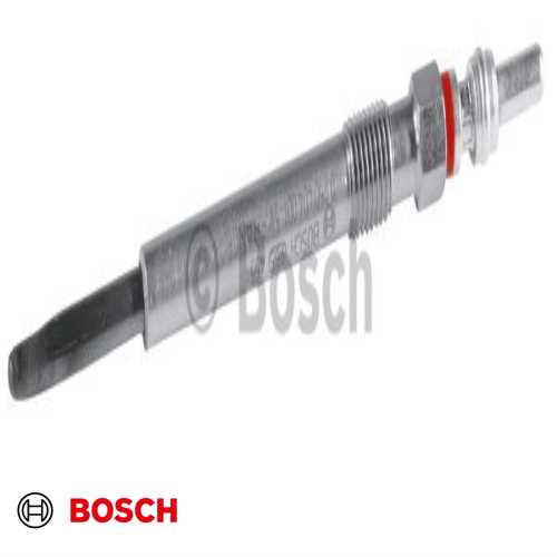 KIZDIRMA BUJISI  1.6 HDI / TDCI 301/308/3008/508/FOCUS 09- Ürün Görseli