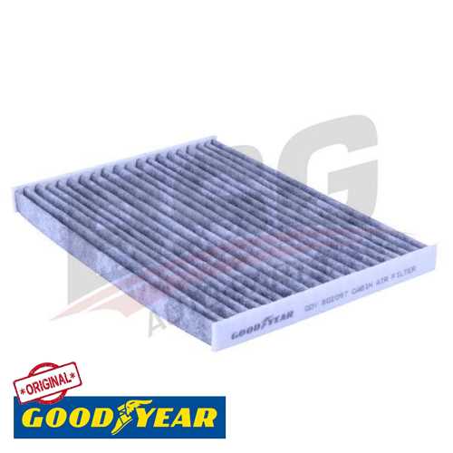 JAPON QASHQAI (J10) : XTRAIL (T31) 07-13 JAPON POLEN FILTRESI KARBON