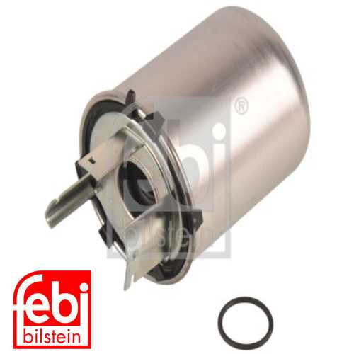 JAPON KADJAR/QASHQAI/XTRAIL JAPON YAKIT FILTRESI SENSÖRSÜZ Ürün Görseli