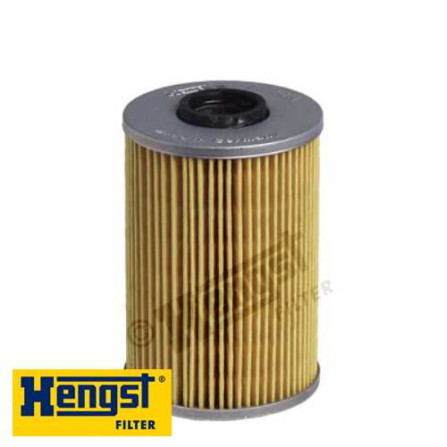 BMW E28-E32 BMW YAG FILTRESI