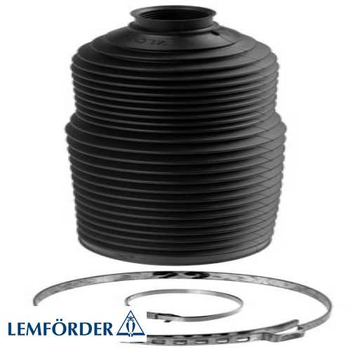 VW A4 VW DIREKSIYON ROT KÖRÜGÜ Ürün Görseli