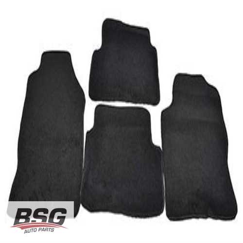 PASPAS 3D HAVUZLU  BENZIN-DIZEL XC40 18-