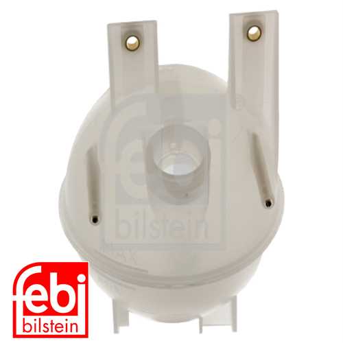 FORD TRANSIT TURBO FORD RADYATÖR YEDEK SU DEPOSU Ürün Görseli