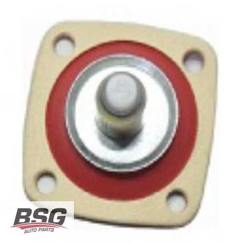 MERKEZI KILIT DIYAFRAMI DIYAFRAM BASMALI CONTALI BM R9 85- Ürün Görseli