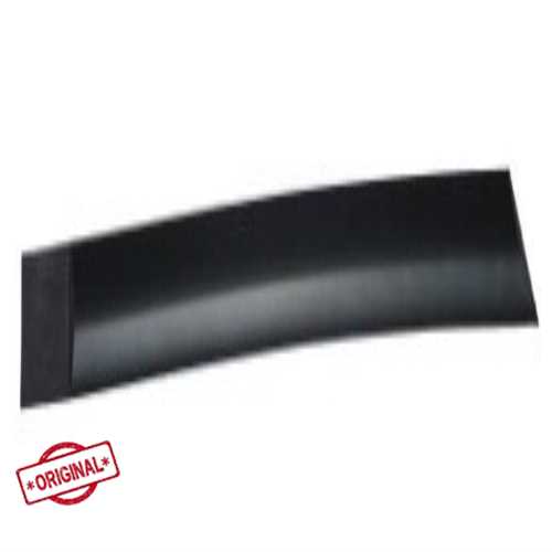 PALIO SIENA ARKA KAPI ÇITASI SAĞ ARKA