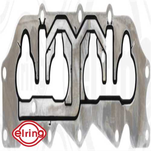 MANIFOLD CONTASI EMME  ZETEC/E MONDEO 96-