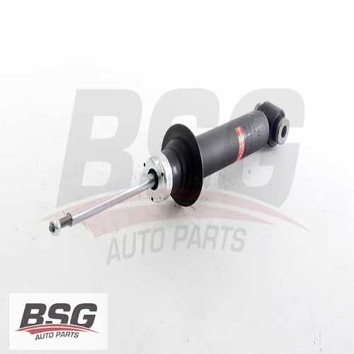 AMORTISÖR ÖN  B.M C5 III (X7) / 407 / 508 04-