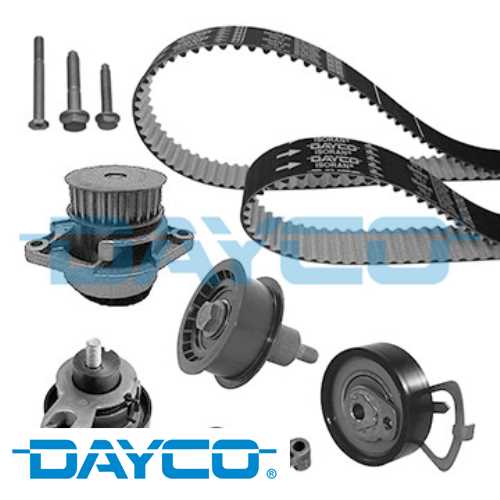 TRIGER SETI 130 DIS / DEVIRDAIMLI - KP25565XS-1 / 530008931 AHW-BBY-BKY-BBZ-BCB-CGGB 1,4 16V-1,6 16V POLO-CORDOBA-FABIA-GOLF4-BORA 99-