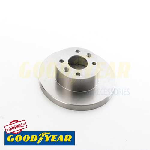 RENAULT CLIO/RENAULT 9/ 11/ 19/21/LOGAN/SANDERO RENAULT FREN DISKI ÖN DÜZ ADET FIYATIDIR(KUTU IÇI 2ADET)