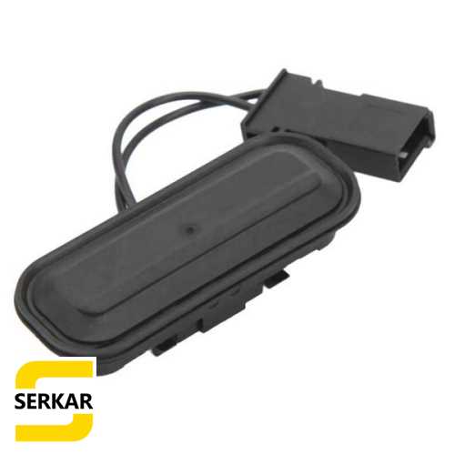 BAGAJ AÇMA BUTONU OPEL ASTRA J-ZAFIRA C