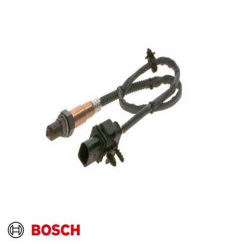 EGZOS SENSÖRÜ  2.0 2.2 HDI TDCI FOCUS C-MAX KUGA JUMPY BOXER LAND ROVER DISCOVERY SPORT  11 Ürün Görseli