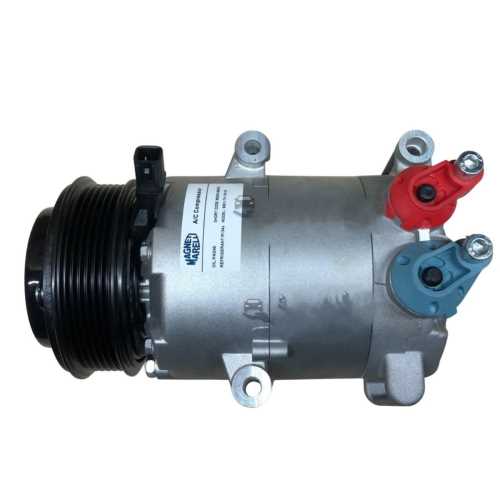 KLİMA KOMPRESÖRÜ FORD FOCUS III B-MAX  FİESTA VI 2008> Ürün Görseli