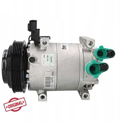 KLİMA KOMPRESÖRÜ HYUNDAİ İ20 1.2 G4LA 2008>