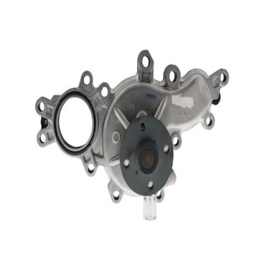 SU POMPASI  BENZINLI LEXUS LS 07- Ürün Görseli