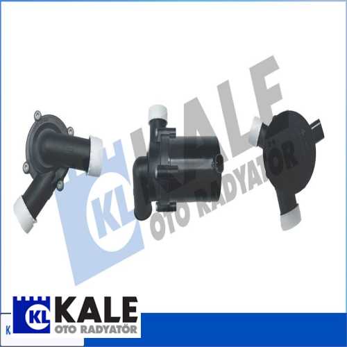 VW GOLF7-A3-LEON-OCTAVIA VW ILAVE SU POMPASI Ürün Görseli