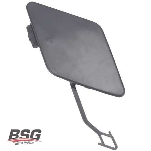 ÇEKI DEMIR KAPAGI ARKA  BM F30-F31 10-14 Ürün Görseli