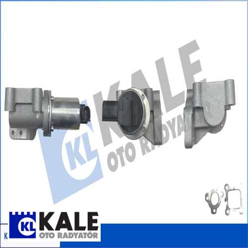 KORE H1 / STAREX / SORENTO KORE EGR VALFI Ürün Görseli