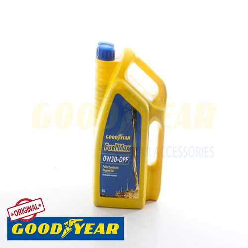 UNI BM UNI MOTOR YAGI 0W30 DPF 5 LITRE SN/CF PARTIKÜLLÜ FULL SENTETIK (KOLI ADEDI:4)