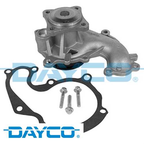 DEVIRDAIM  1.8 TDCI CONNECT/FOCUS 02-13 Ürün Görseli